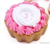 Cupcake natural soap