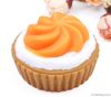 Cupcake natural soap