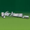 Sell corn snacks processing line