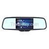 Car Rearview Mirror Mo...