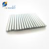 Molybdenum rhenium MoRe47.5% rod