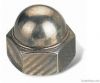 Cap Nut with Metric Si...