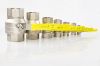 Brass Gas Ball Valves