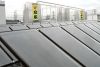 Central heating flat p...