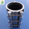 All Stainless Steel Pipe Repair Coupling