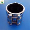 All Stainless Steel Pipe Repair Coupling