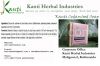 Kanti Herbal Soap