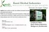 Kanti Herbal Soap