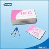 HCG pregnancy rapid te...