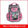 New fashion customized 600D polyester school bag