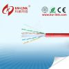 Cat 5e lan cable 