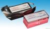 Microscope slide and m...