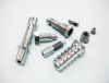 Lathe parts