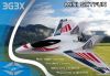 model airplane MINI SK...