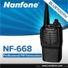 Transceiver NF-668 wit...