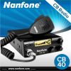 CB-40 With PA Function...