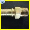 JIC NPT BSP JIS standard hose / tube fitting / couplings / union