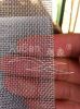 Aluminum alloy window screen