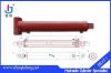 single-acting cylinder...