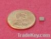 Neodymium cube magnet