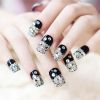 Wholesale Nail Art Nail Diamond Nail Decal 25 Kinds