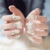 Wholesale Nail Art Nail Diamond Nail Decal 25 Kinds