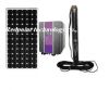 Solar Water pumping sy...