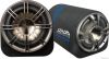 8", 10", 12" Bass Tuber Car Speaker