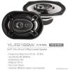 6*9" coaxial speaker car speaker