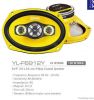 6*9" coaxial speaker car speaker