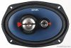 6*9" coaxial speaker car speaker