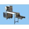 Automatic stainless steel  spring roll making machine