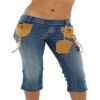 Ladies Denim Jeans