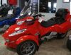 Brand New Hotselling RT-S three wheel atv motocycle