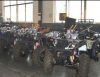 EEC 500CC ATV 4x4 with snow plough/Hot selling CE ATV, Quad bike, 110cc, 125cc