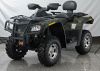 EEC 500CC ATV 4x4 with snow plough/Hot selling CE ATV, Quad bike, 110cc, 125cc