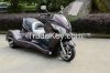 300cc Trike Three Whee...