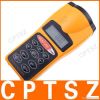 Foot/Meter ultrasonic ...