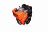 9hp Small Type Diesel ...