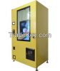 french fries vending machine