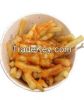 french fries vending machine