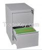 2 Drawer Filling Cabinet