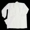 lab coat, non-woven di...