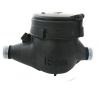 nylon plastic water meter