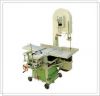 Max Thickness Wood Working Machine