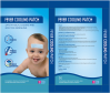 Fever cooling patch , ...