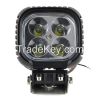 40w high cree led heavy duty work light