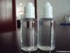 e-liquid dropper bottl...