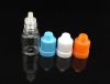 10 ml PET eye dropper bottle, squeeze bottles