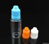 15 ml PET eye dropper ...